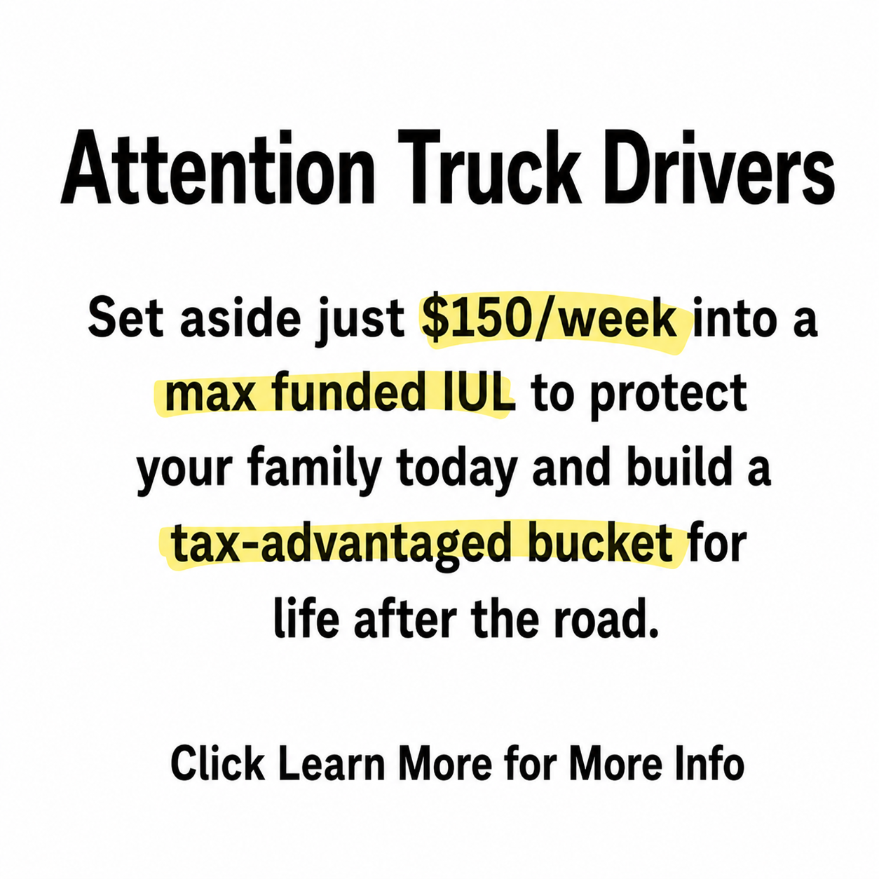 PolicyClover Facebook ad