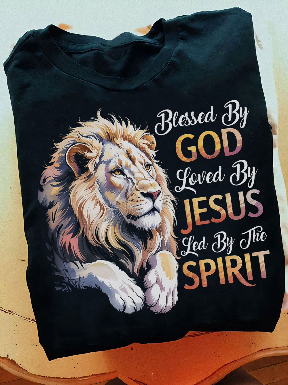 Jesus Grace Threads Facebook ad: Only available for a limited time!