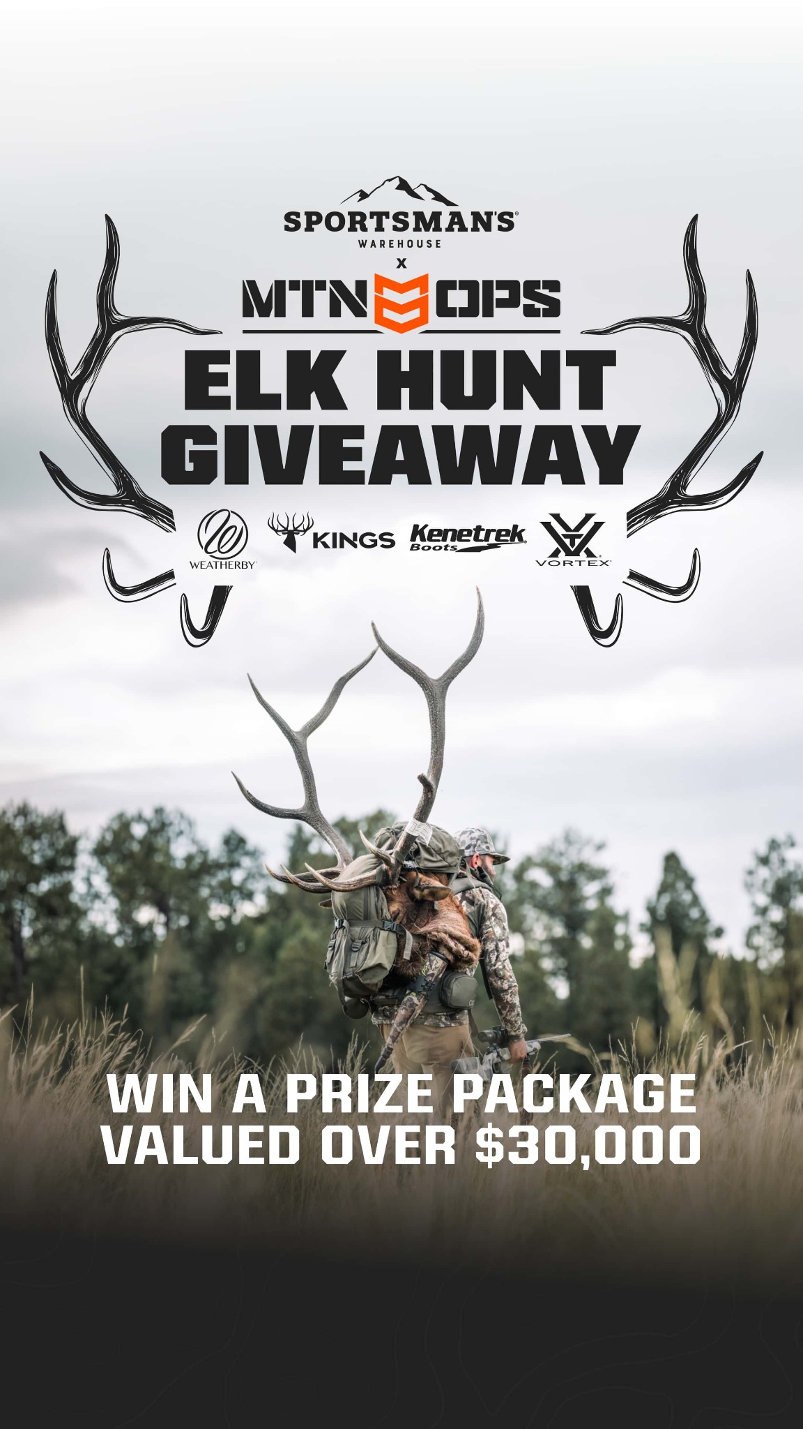 MTN OPS Facebook ad