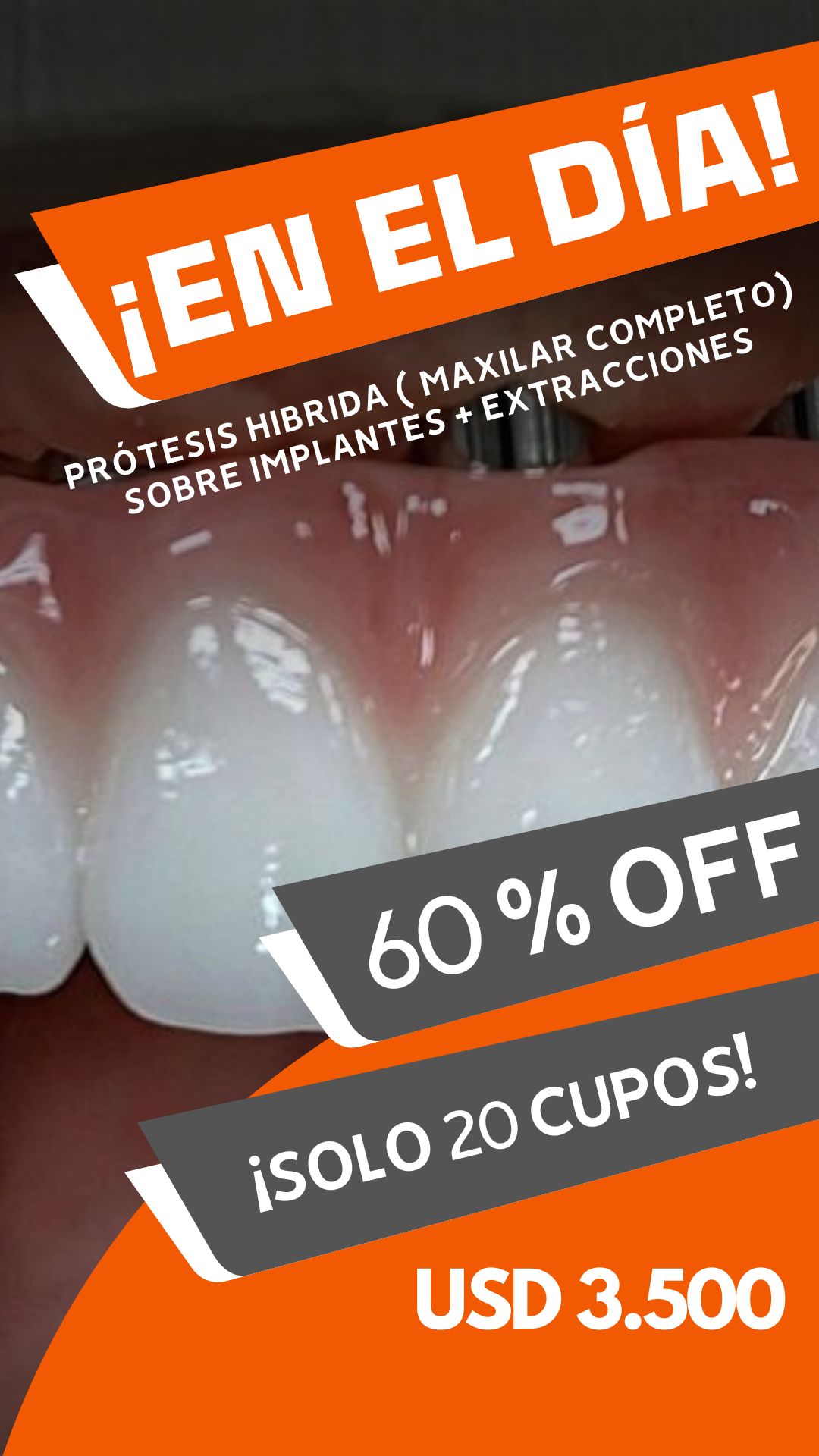 Rodrigo Silva Facebook ad