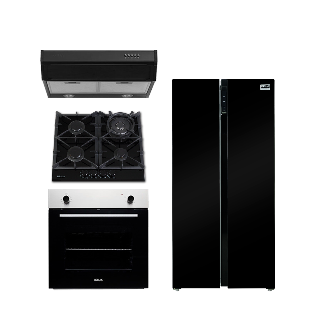 Sirena Home Store Facebook ad