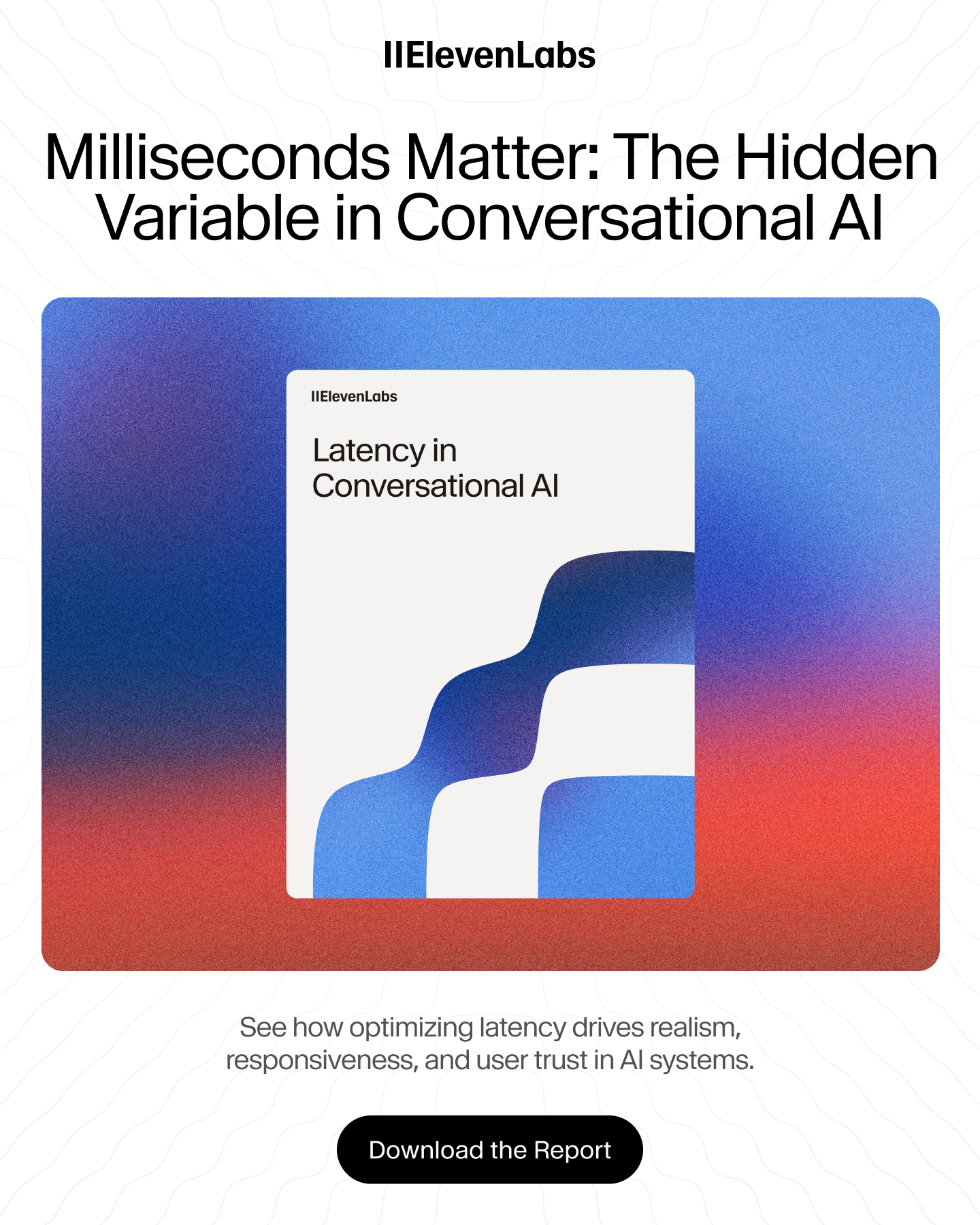 ElevenLabs Facebook ad: Get The Free Playbook
