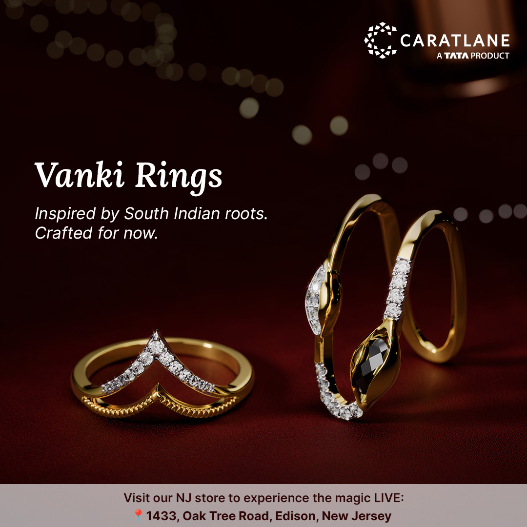 CaratLane Global - A Tata Product Facebook ad