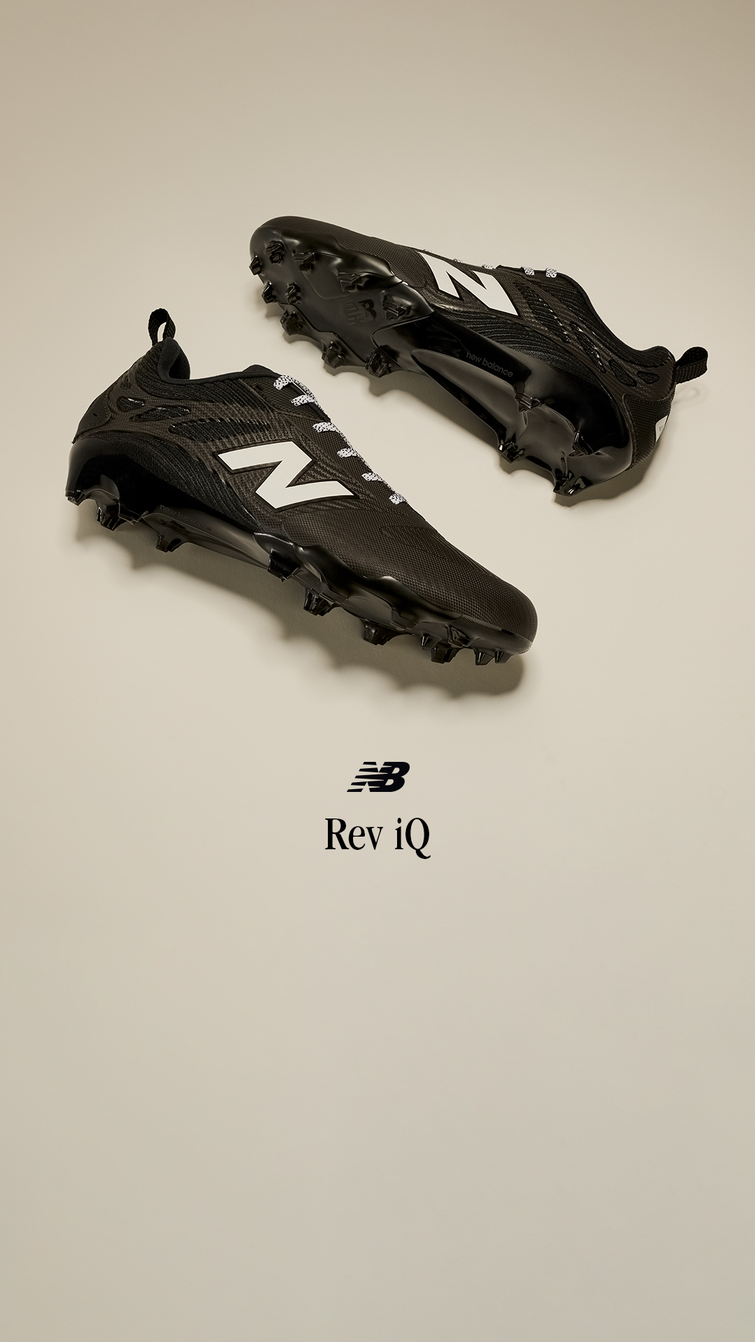 NewbalanceGridiron Facebook ad from Jul 1, 2026