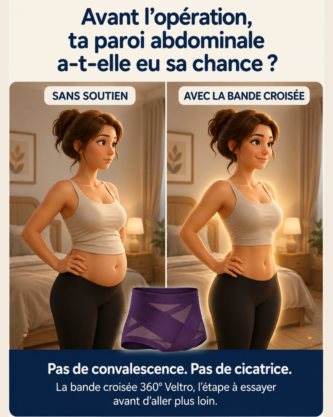 Veltro Facebook ad
