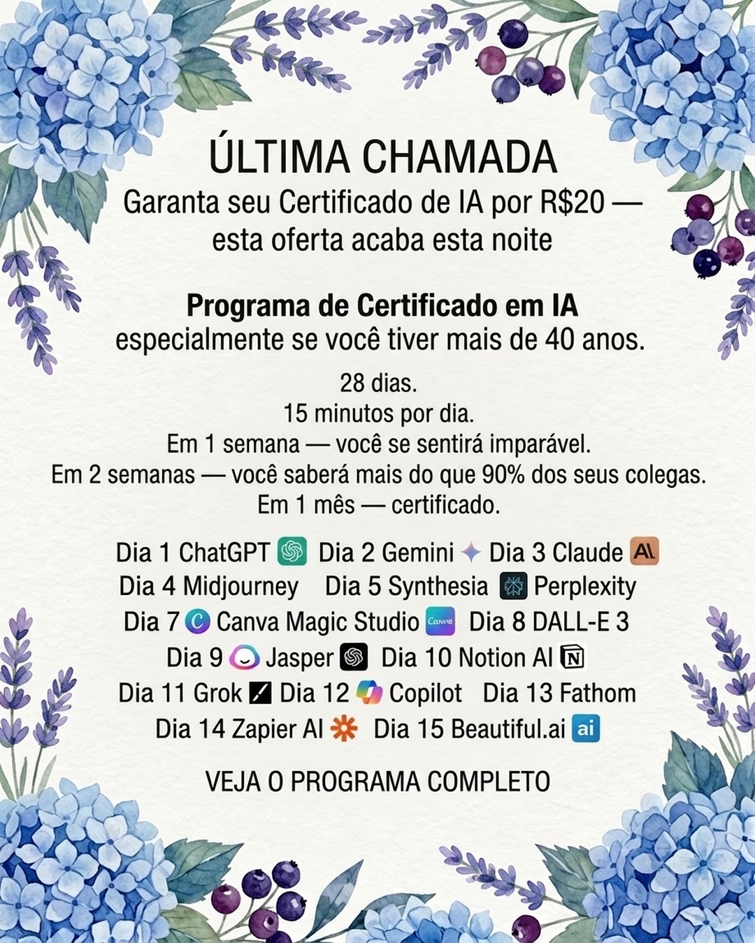 Coursiv Facebook ad