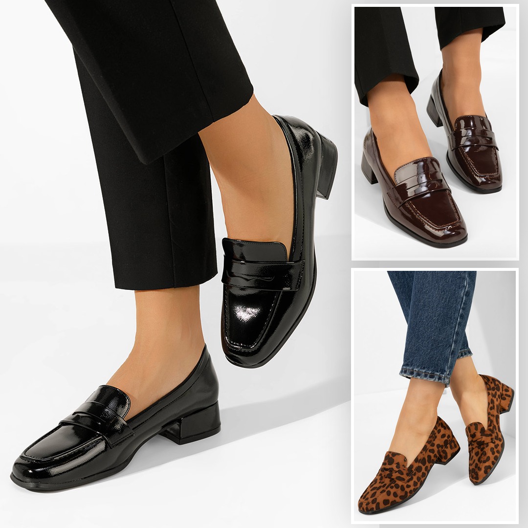 Zapatos.hr Facebook ad