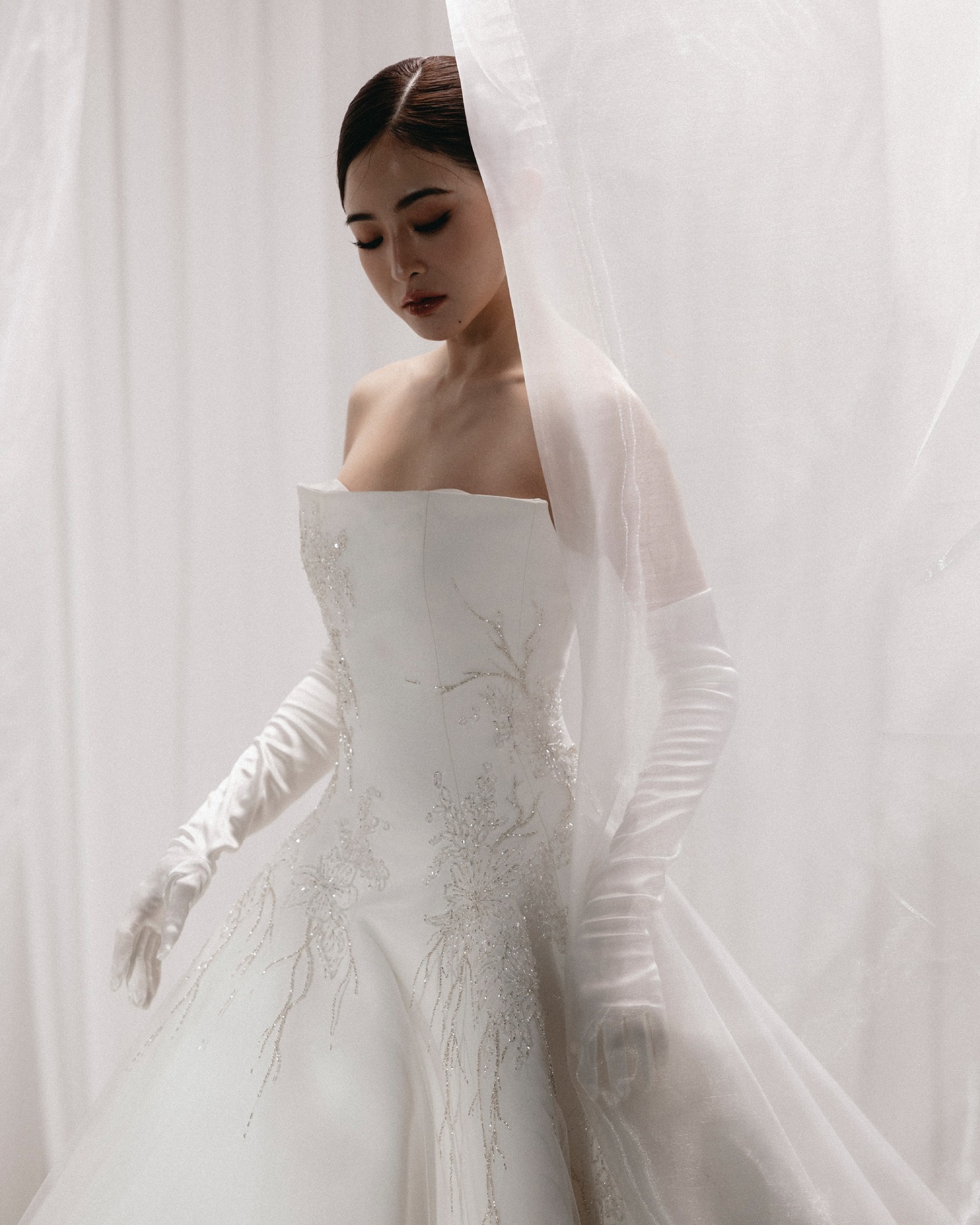 A.listandmore Facebook ad: Look 12 | The Echo Of The Deep