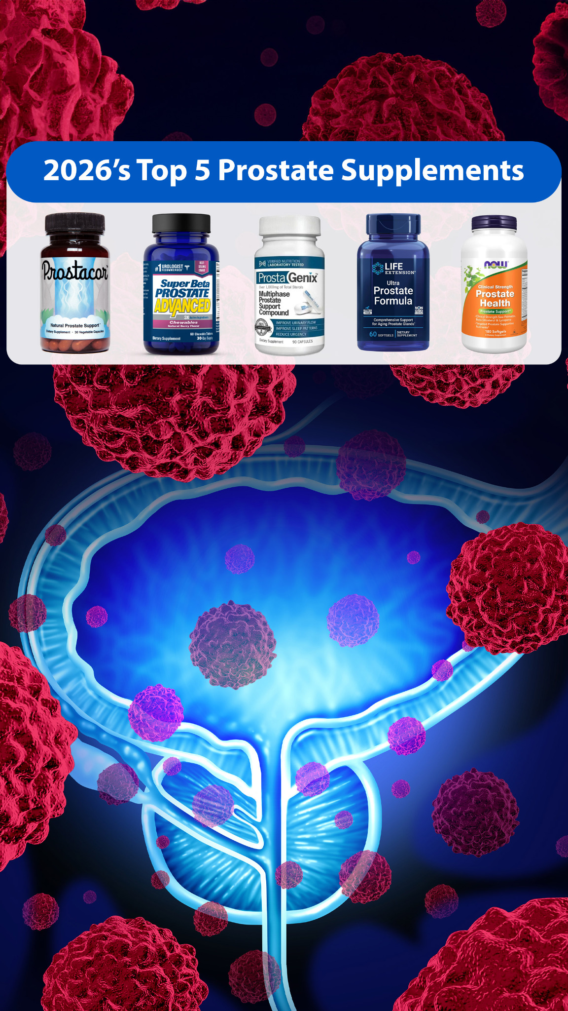 Top 5 Remedies Facebook ad