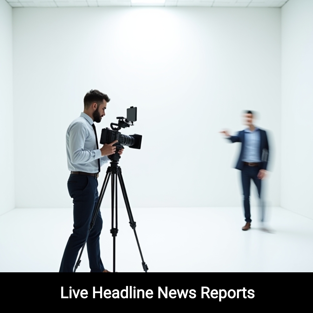 TrendingResults Buzzline Facebook ad: Explore Breaking Stories With Live Headline News.
