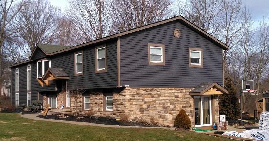 Amish Country Builders LLC Facebook ad