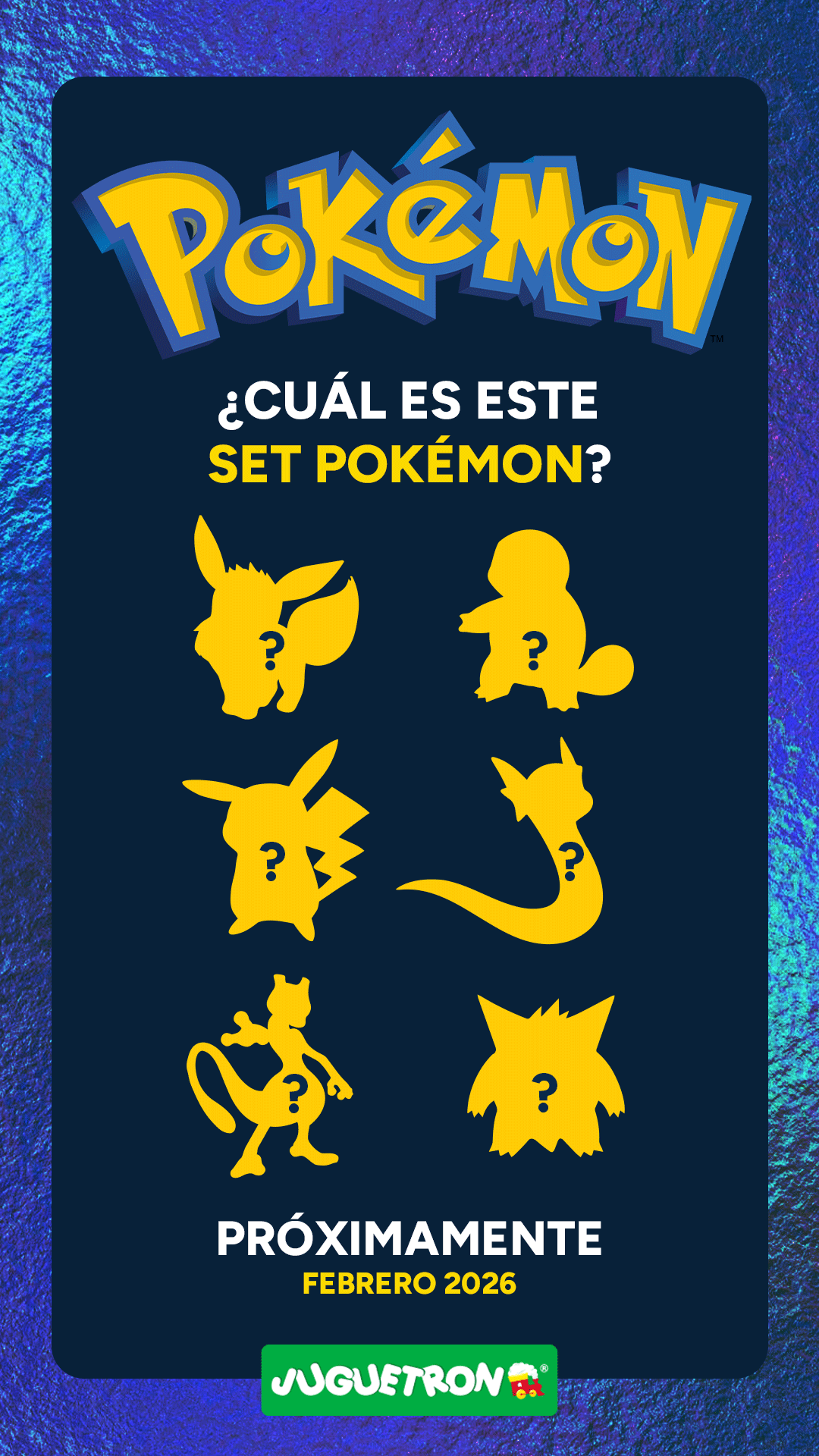 Juguetron Facebook ad from Jan 29, 2026