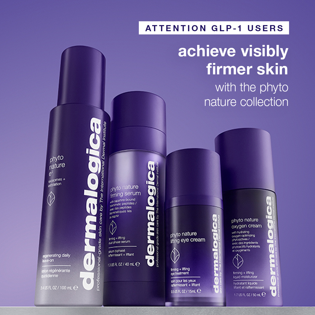 Dermalogica Facebook ad