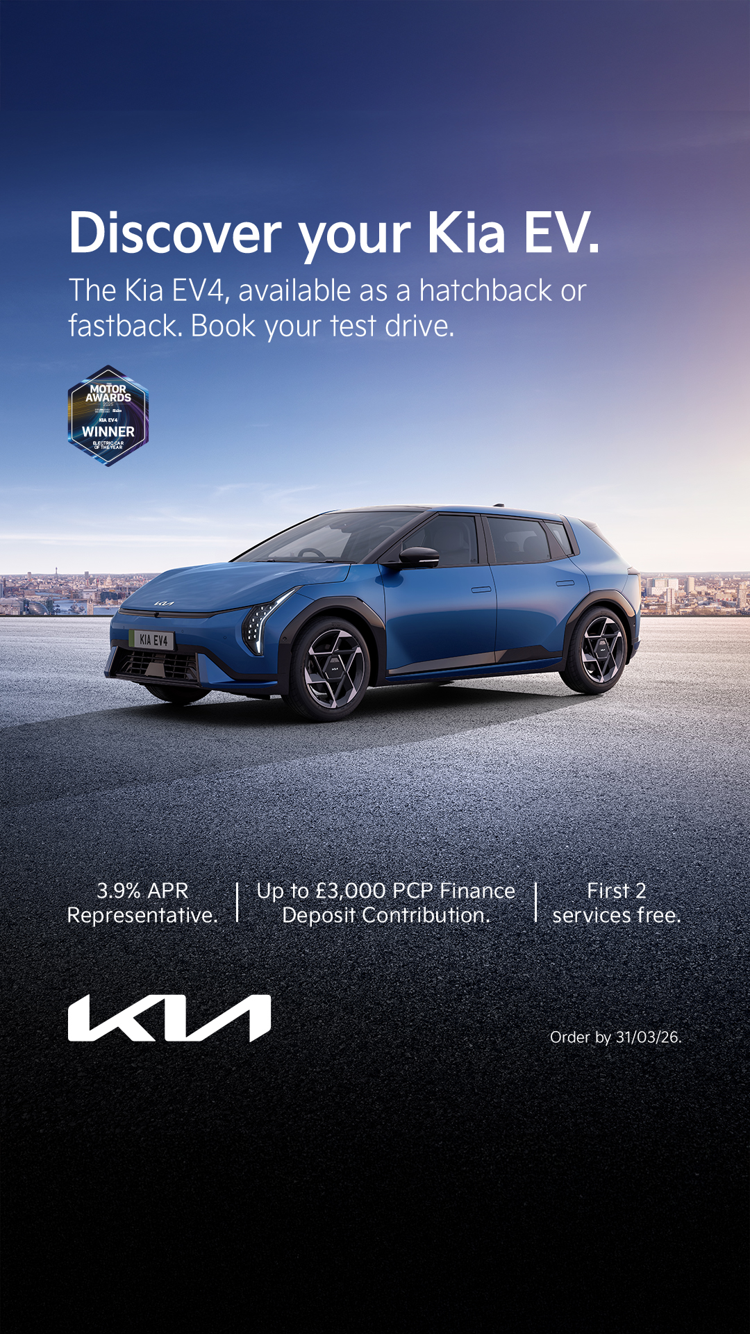 Holden Group Facebook ad
