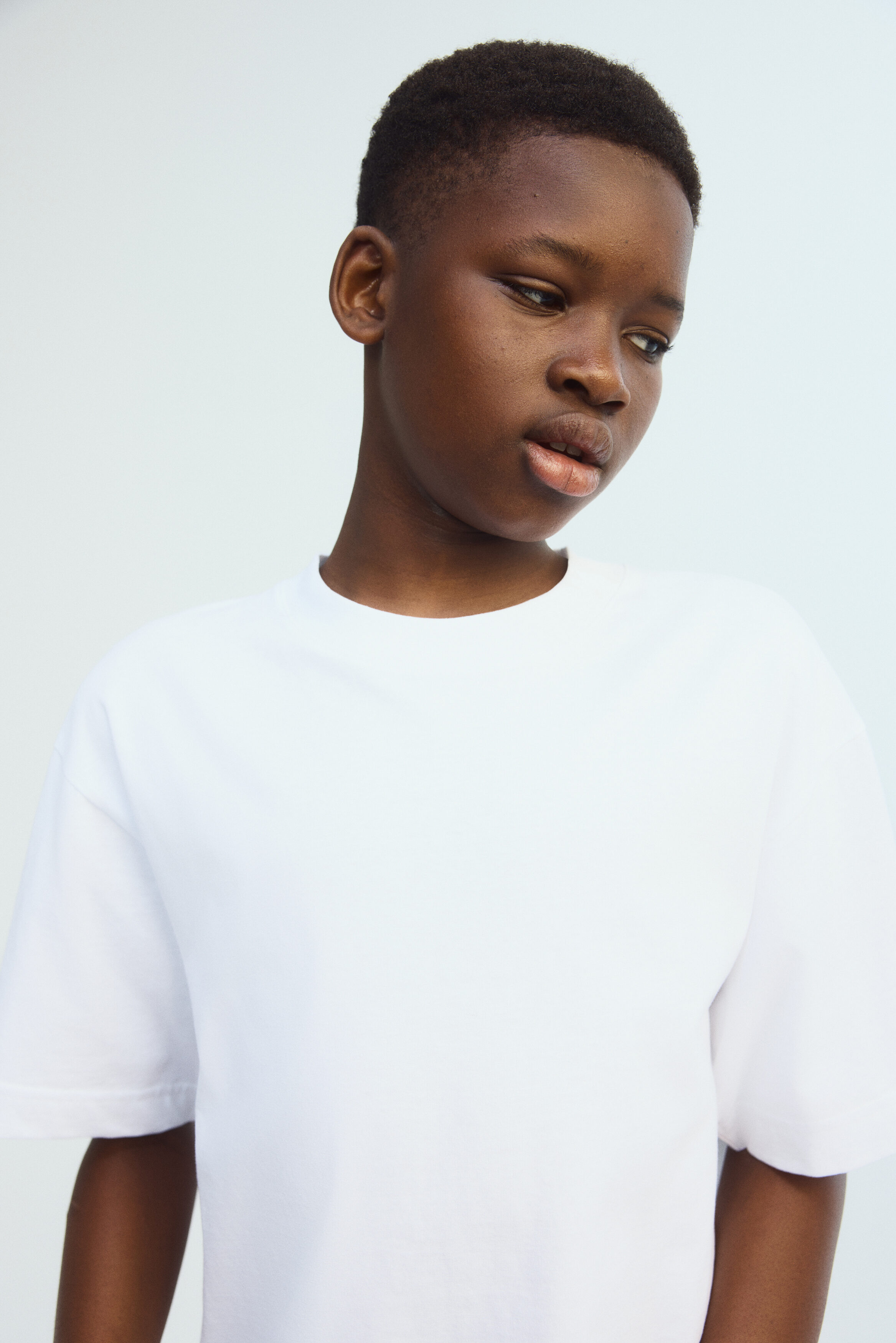 H&M Facebook ad