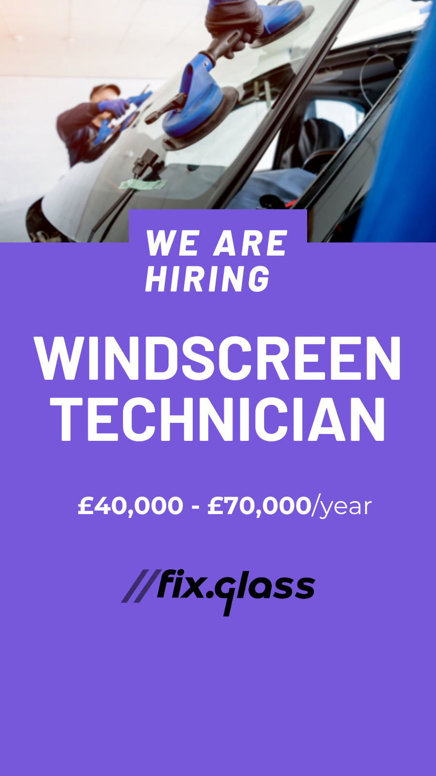 Fix.Glass Facebook ad from Apr 21, 2026