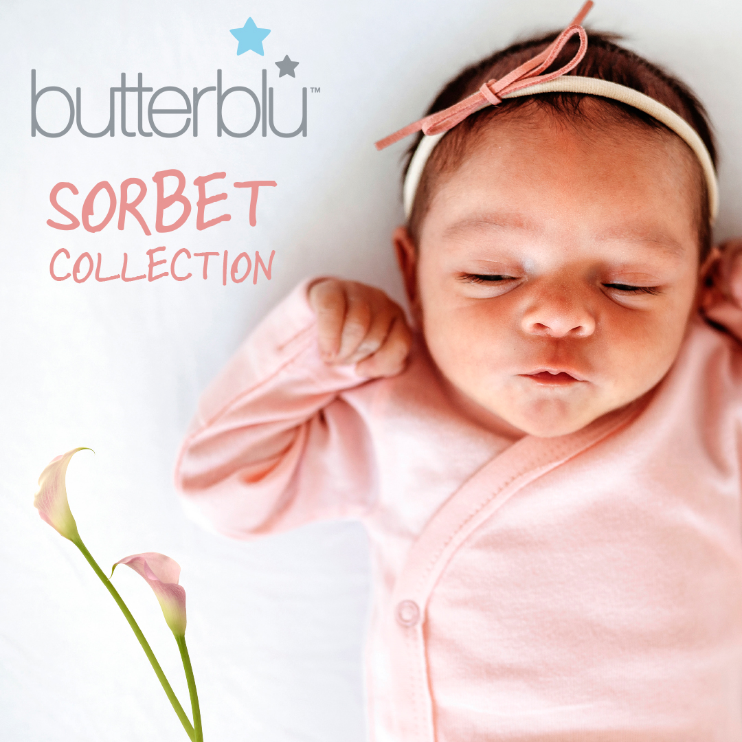 Butterblu Facebook ad