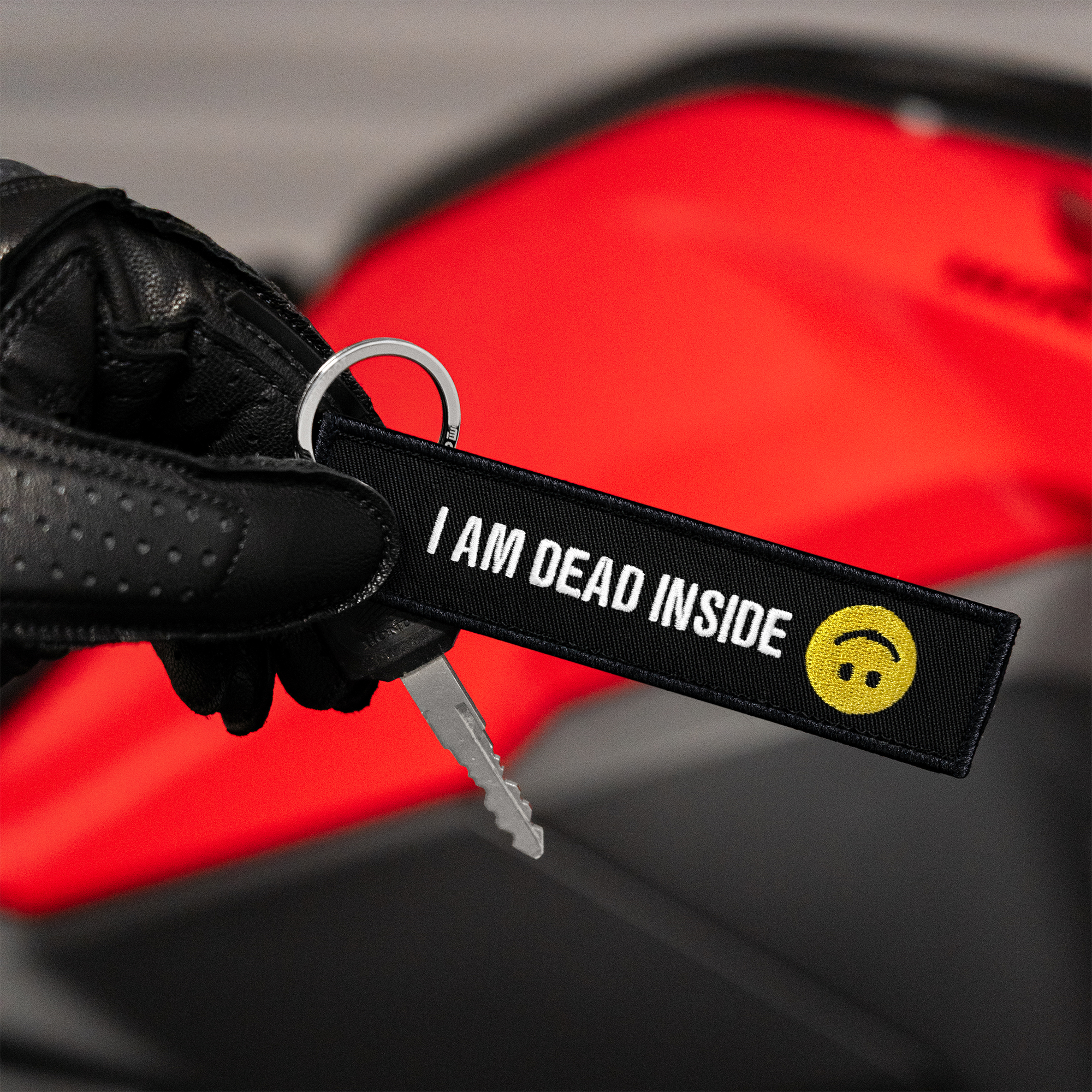 MotoLoot Facebook ad