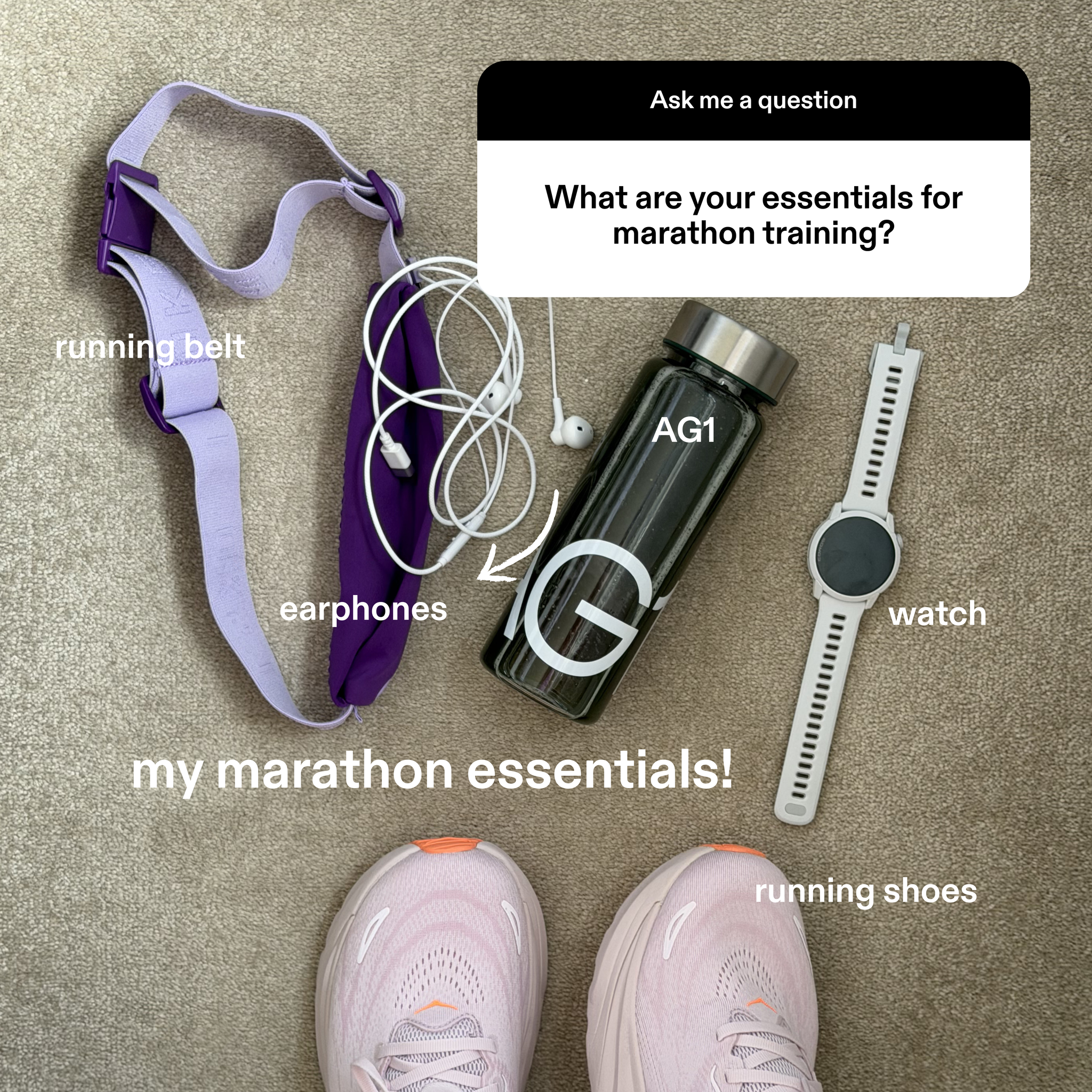 Luellamayfitness Facebook ad