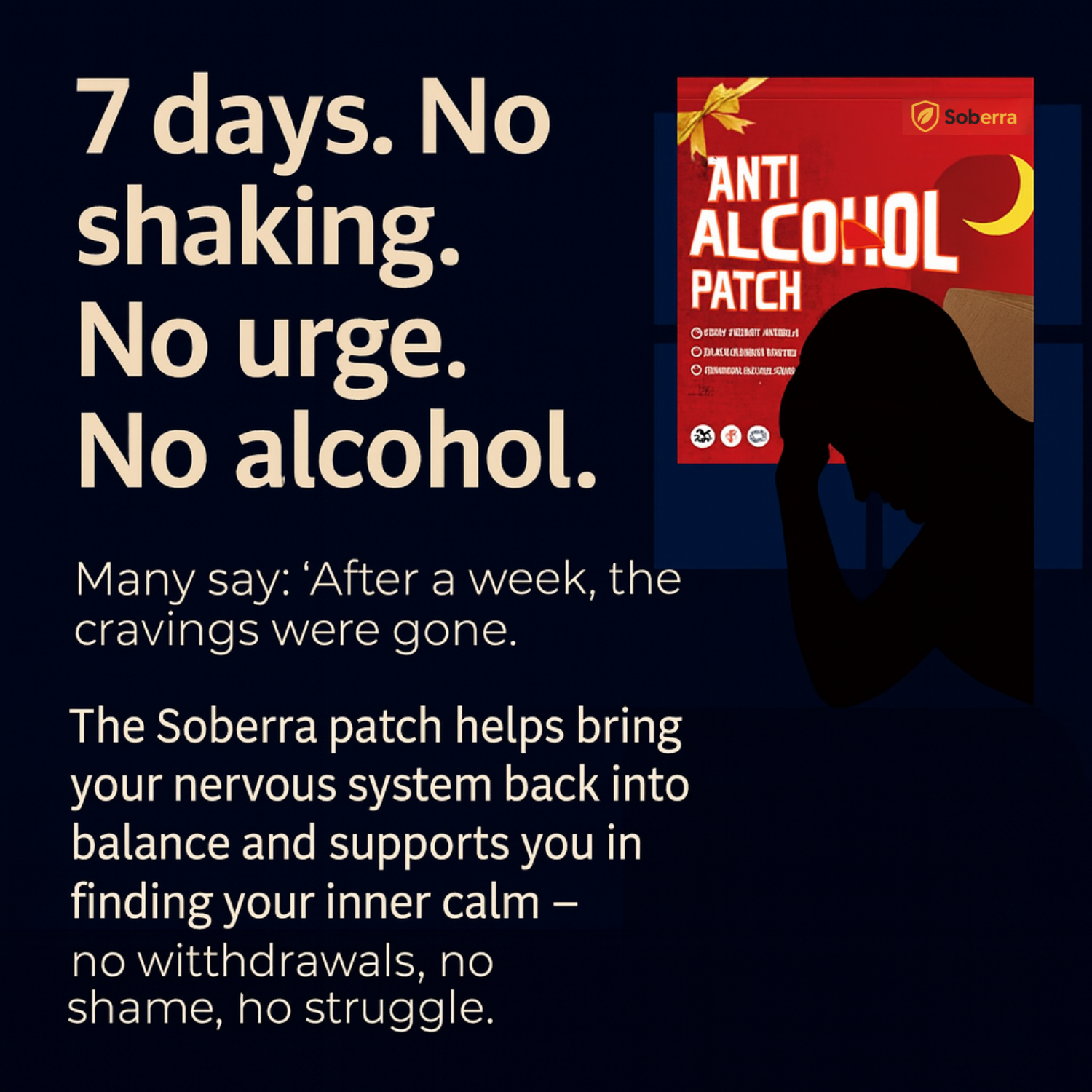 Lifestyle & Wellness Insights Facebook ad