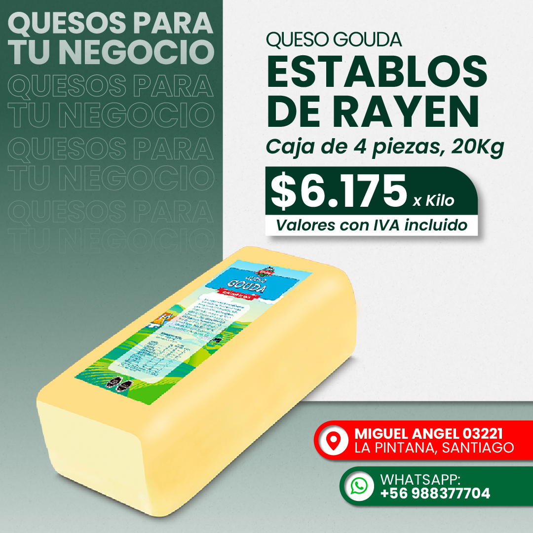 Comercializadora Rayen S.A. Facebook ad: ¡No te pierdas las ofertas que esperabas y…