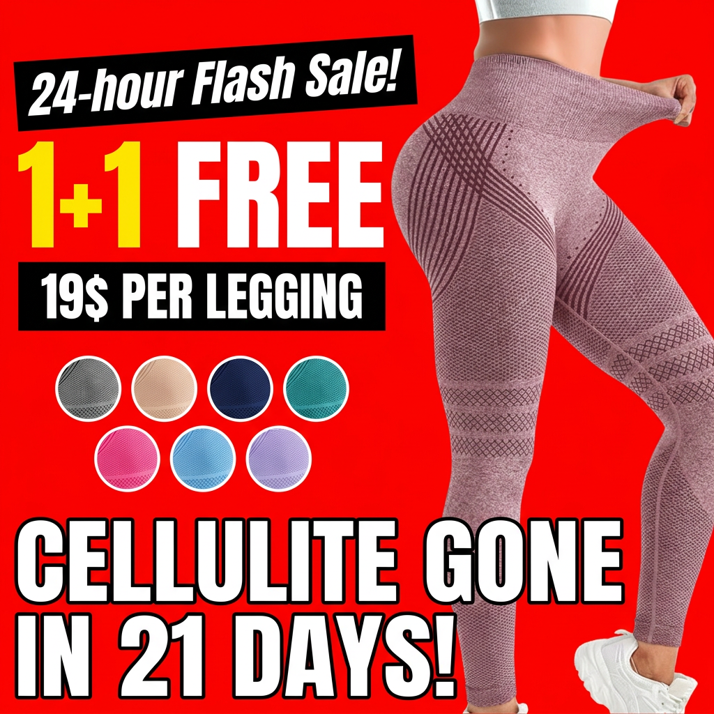 Celsior Facebook ad