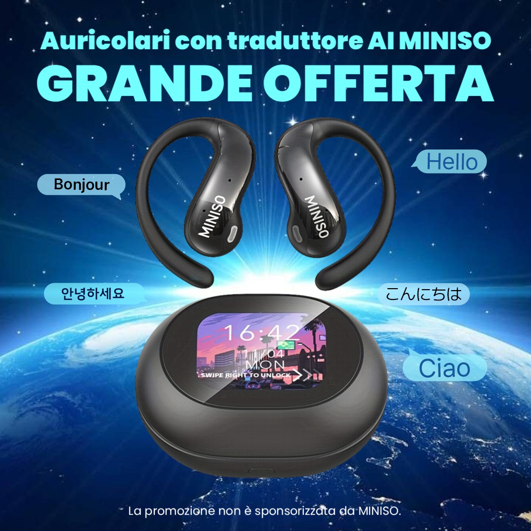 Temu Italia Facebook ad