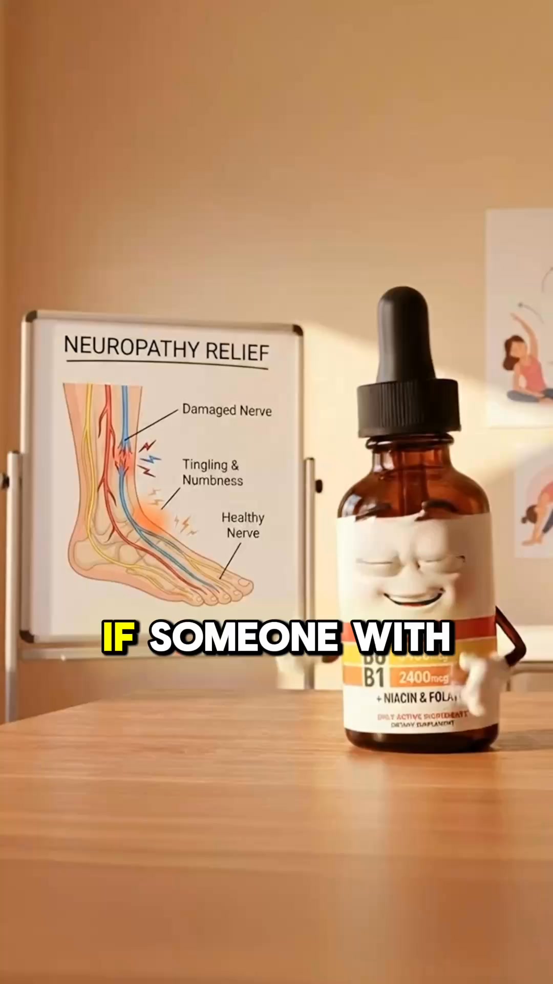 Try True Nutra Facebook ad: Buy 1, Get 1 FREE!