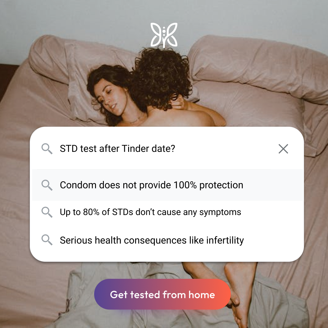 Health Yourself Facebook ad