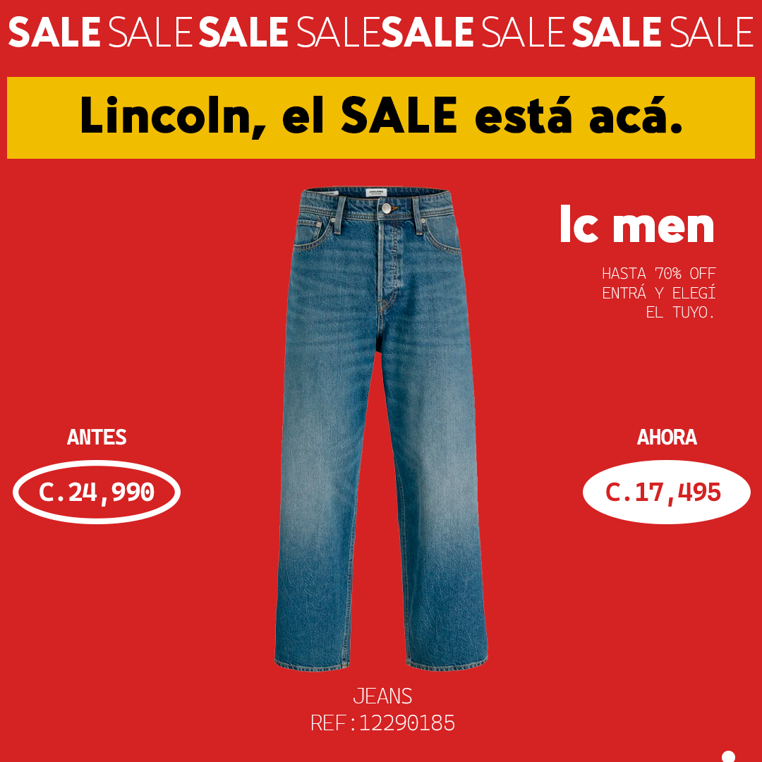 La Confianza Facebook ad