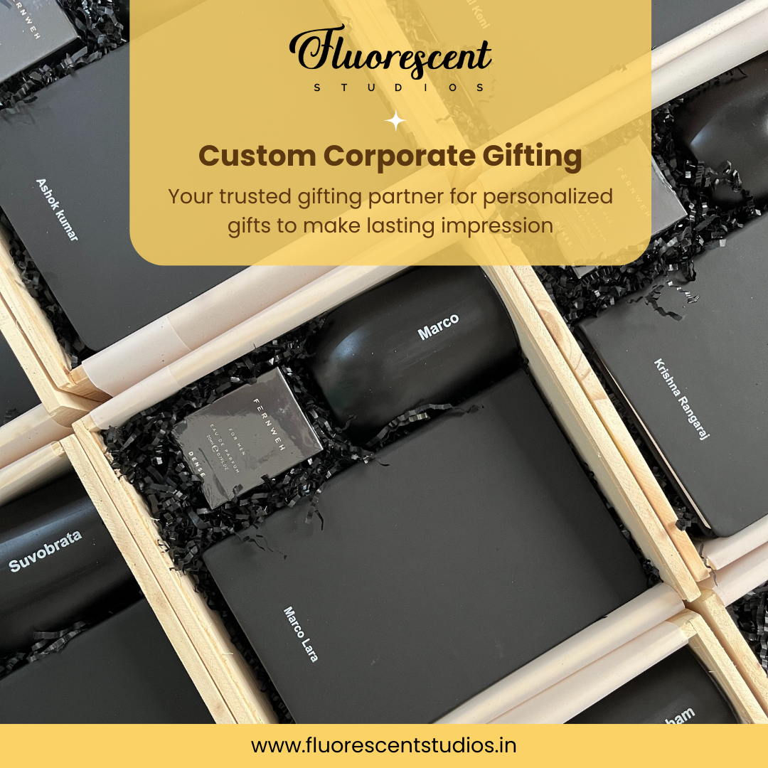 Fluorescent Studio Facebook ad: From employee engagement to office essentials, we’ve got…