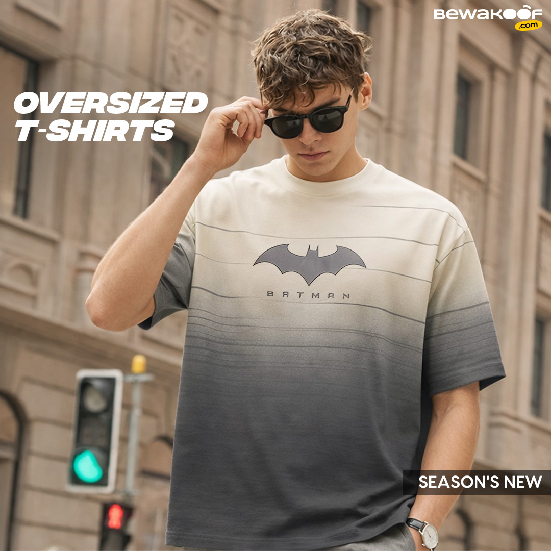 Bewakoof.com Facebook ad