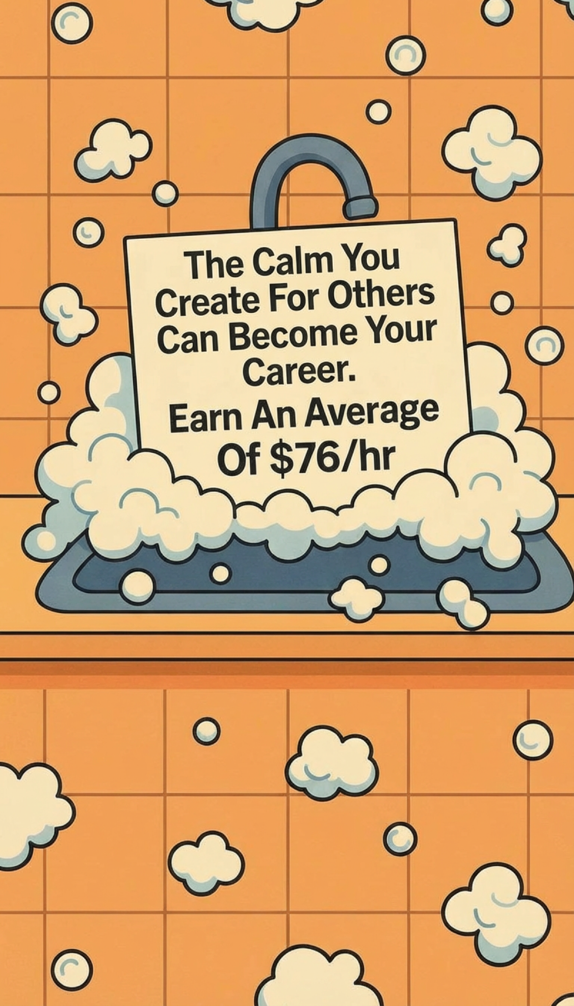 Booming Bookkeeping Business Facebook ad