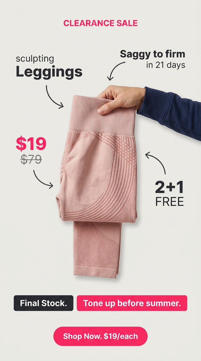OhCelsior Facebook ad