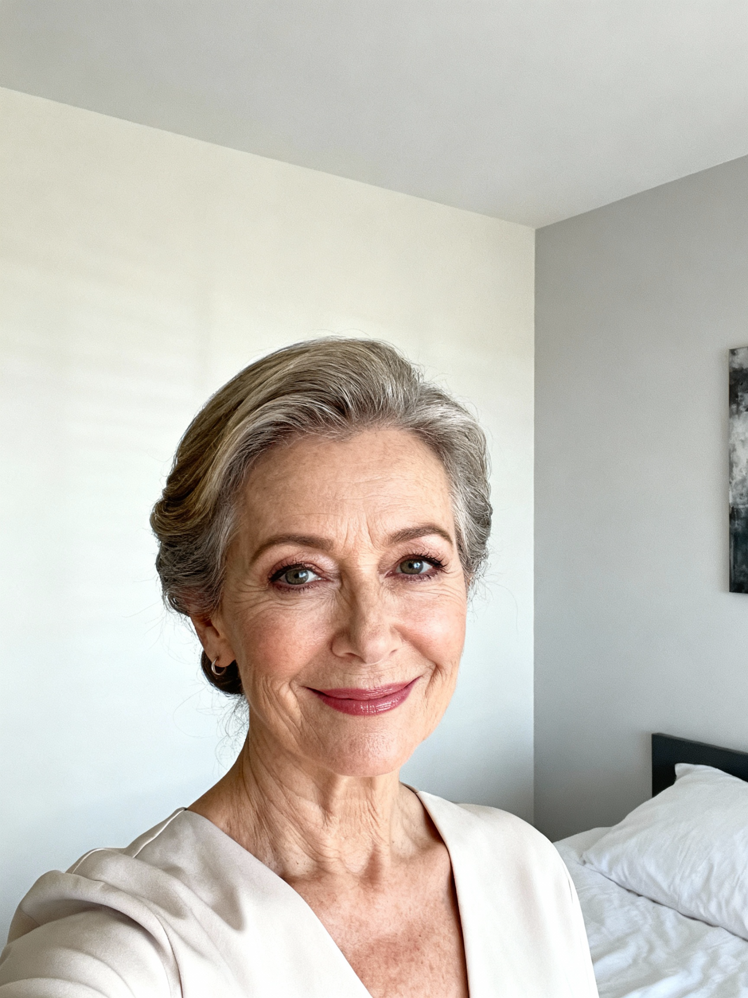 Together through Aging Facebook ad: Read this if you were told that facelift surgery was your…