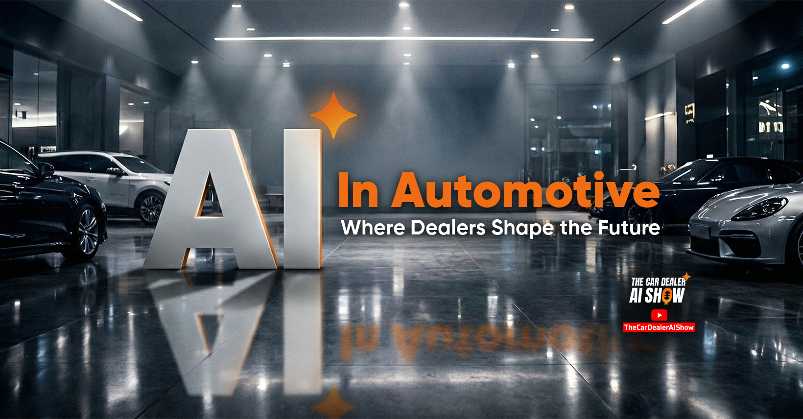 Jonathan Bast Facebook ad: AI in Automotive