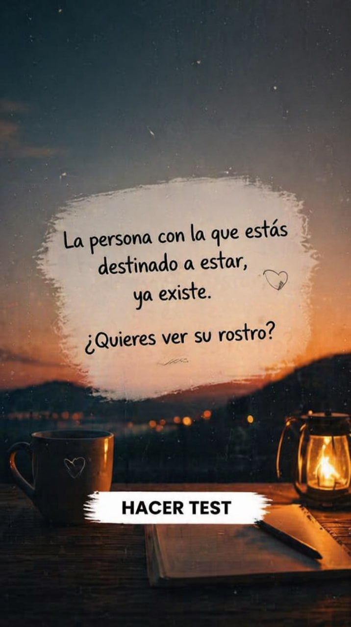 Azora: Reveal your Soulmate Facebook ad