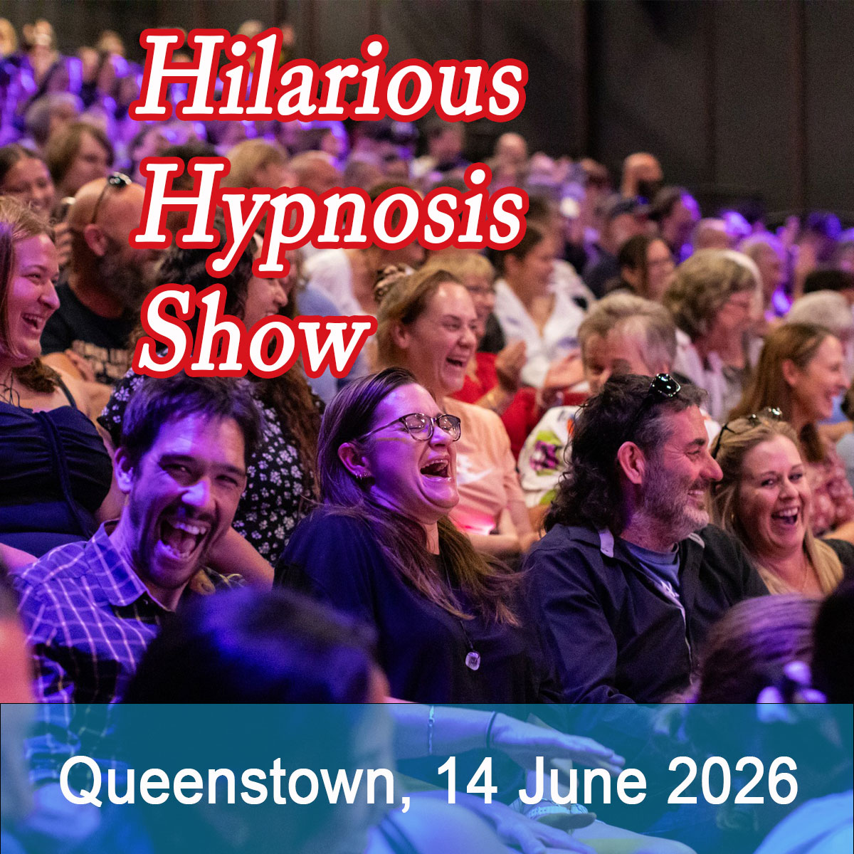Chinese Hypnotist Facebook ad