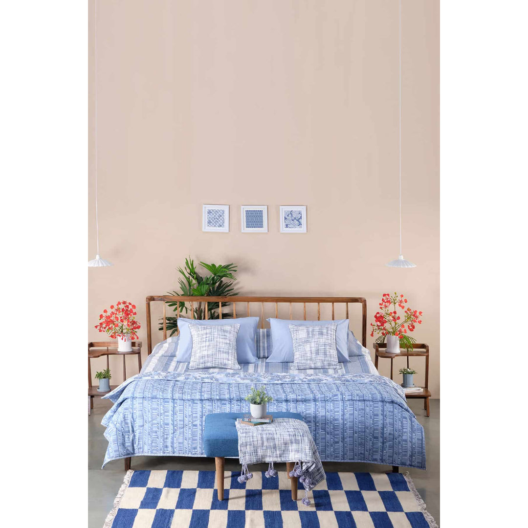 Freedom Tree Design Facebook ad: Live beautifully in a home that’s built not…
