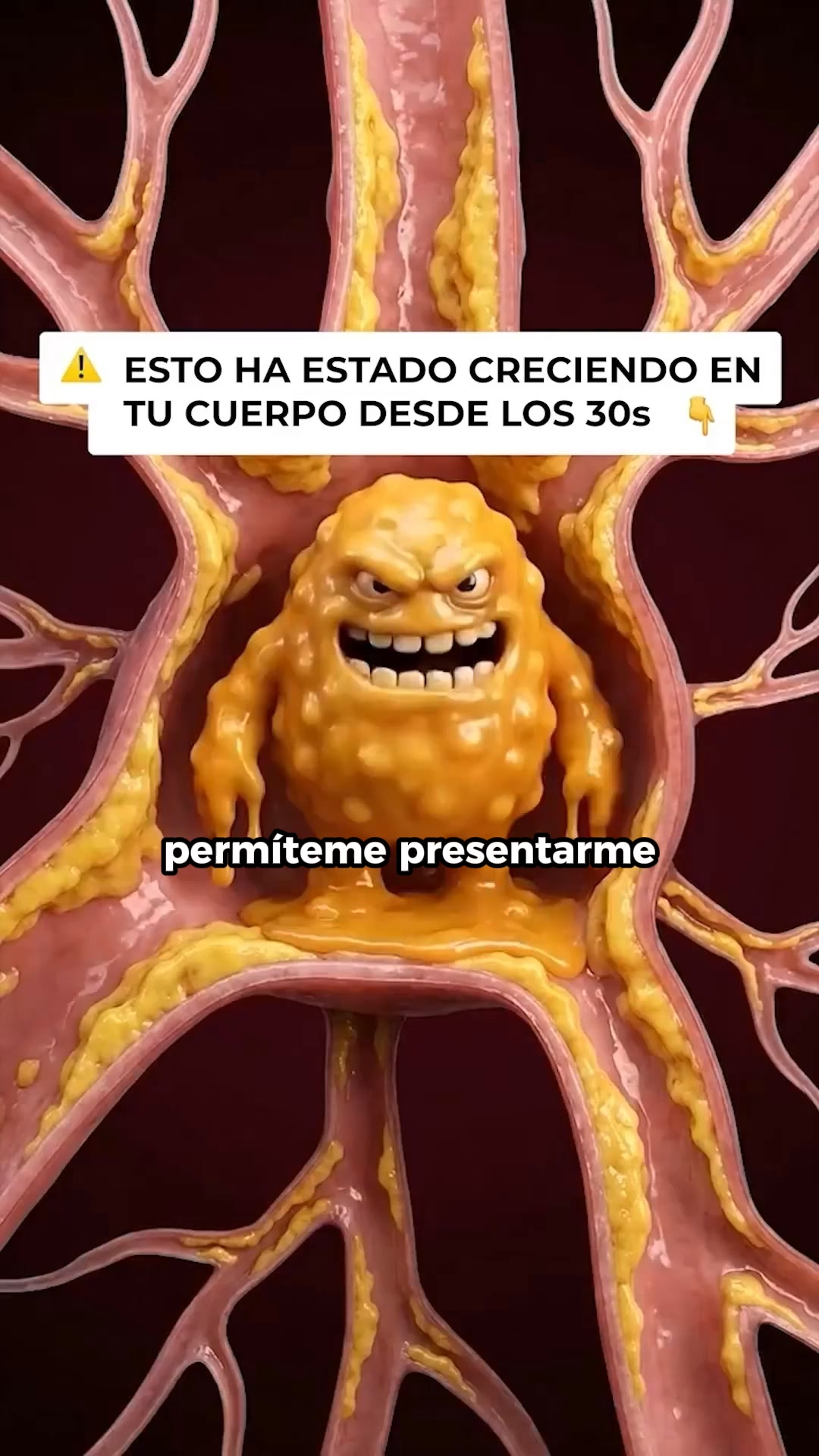 Mi Camino al Bienestar Facebook ad: Vitaly: Vuelve a sentirte Liviana