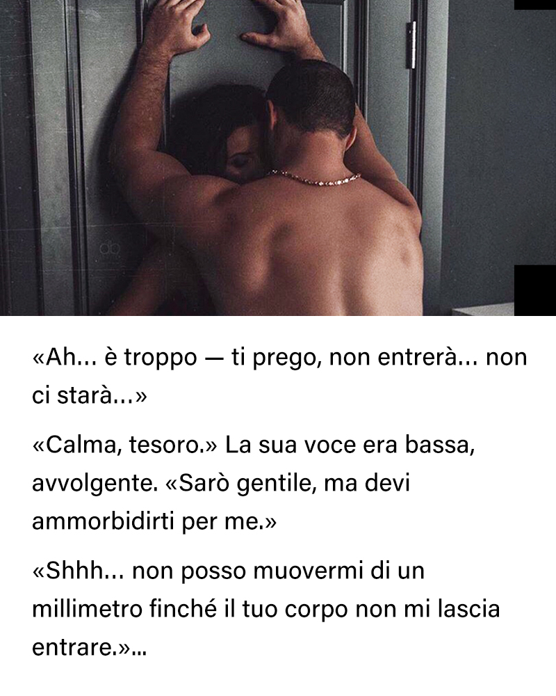 DreamReads Facebook ad: Bacia le cicatrici - Non mandarmi di nuovo all'inferno…