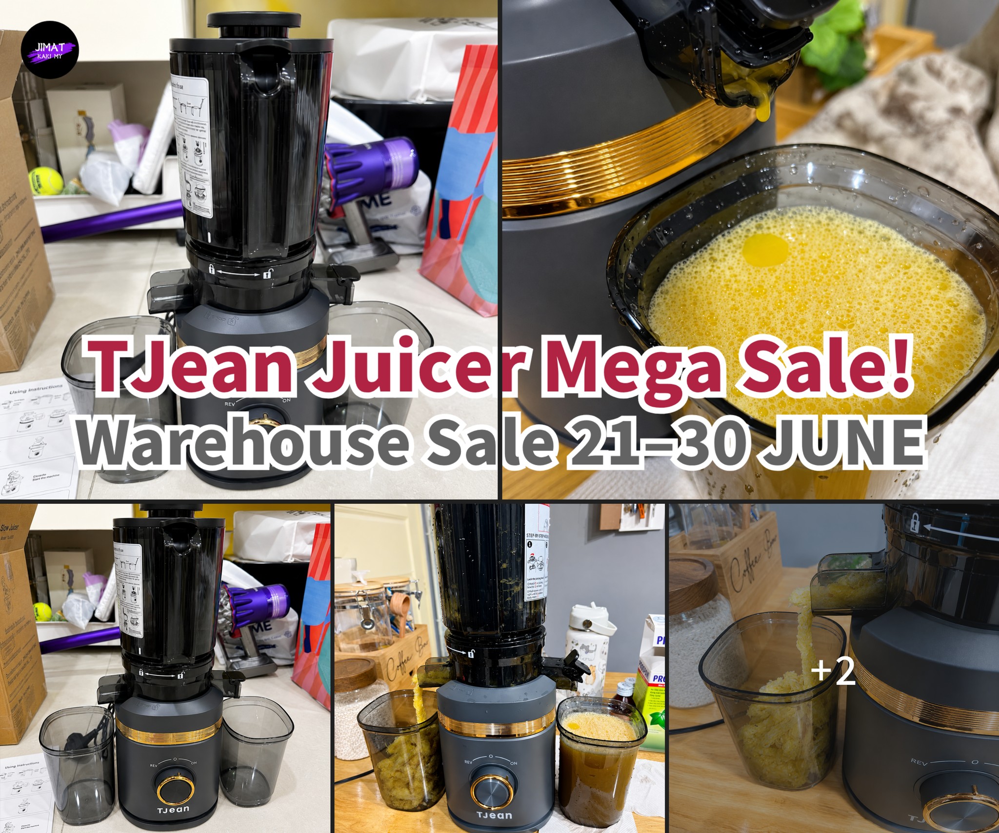 JIMAT KAKI MY Facebook ad