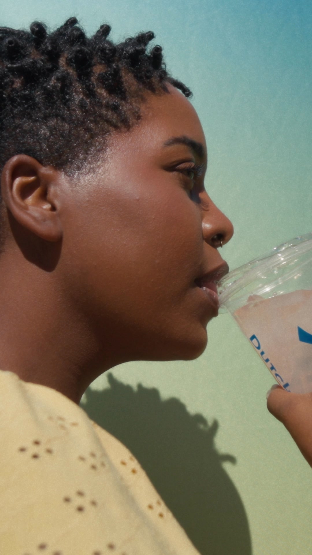 Dutch Bros Coffee Facebook ad from Jul 14, 2026
