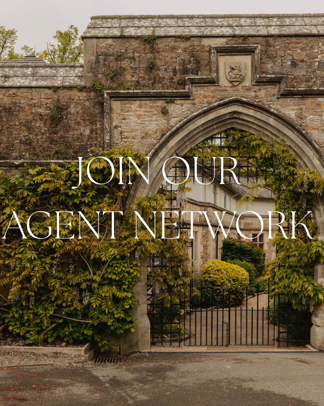 Finest Properties Facebook ad: The Finest Collective is made up of just…