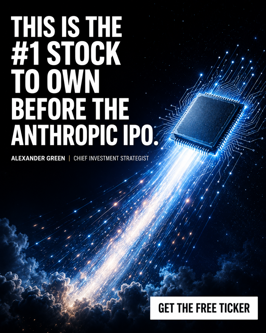 Investment U Facebook ad from Jul 28, 2026