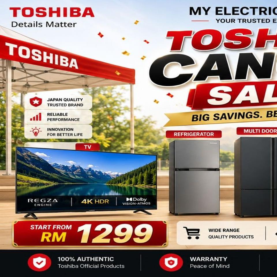 My Electrical Facebook ad