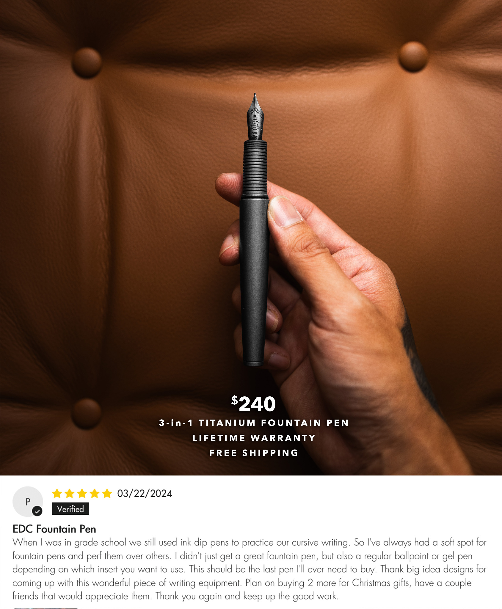 BIGiDESIGN Facebook ad