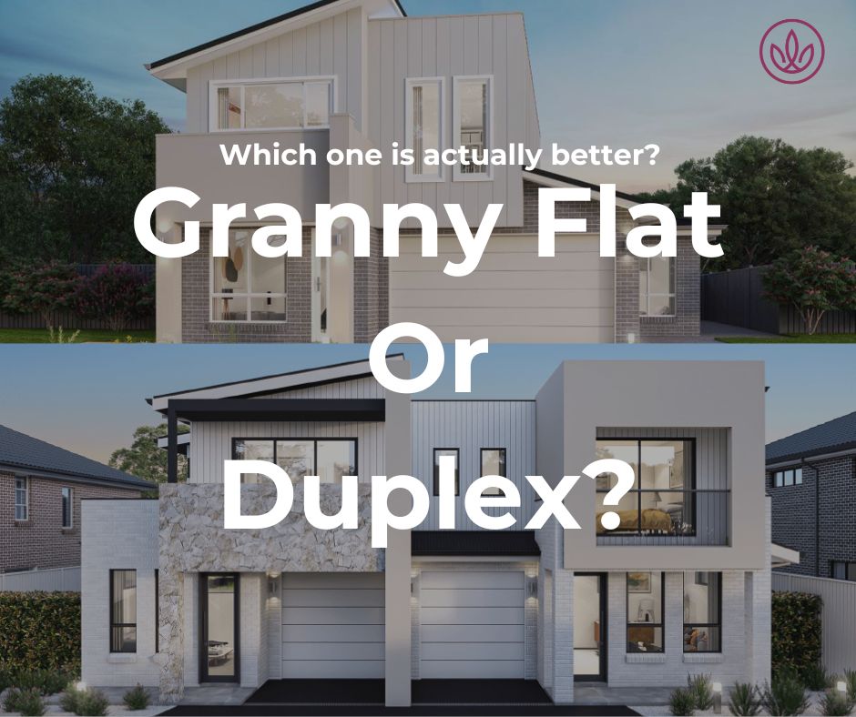 Lily Homes Facebook ad