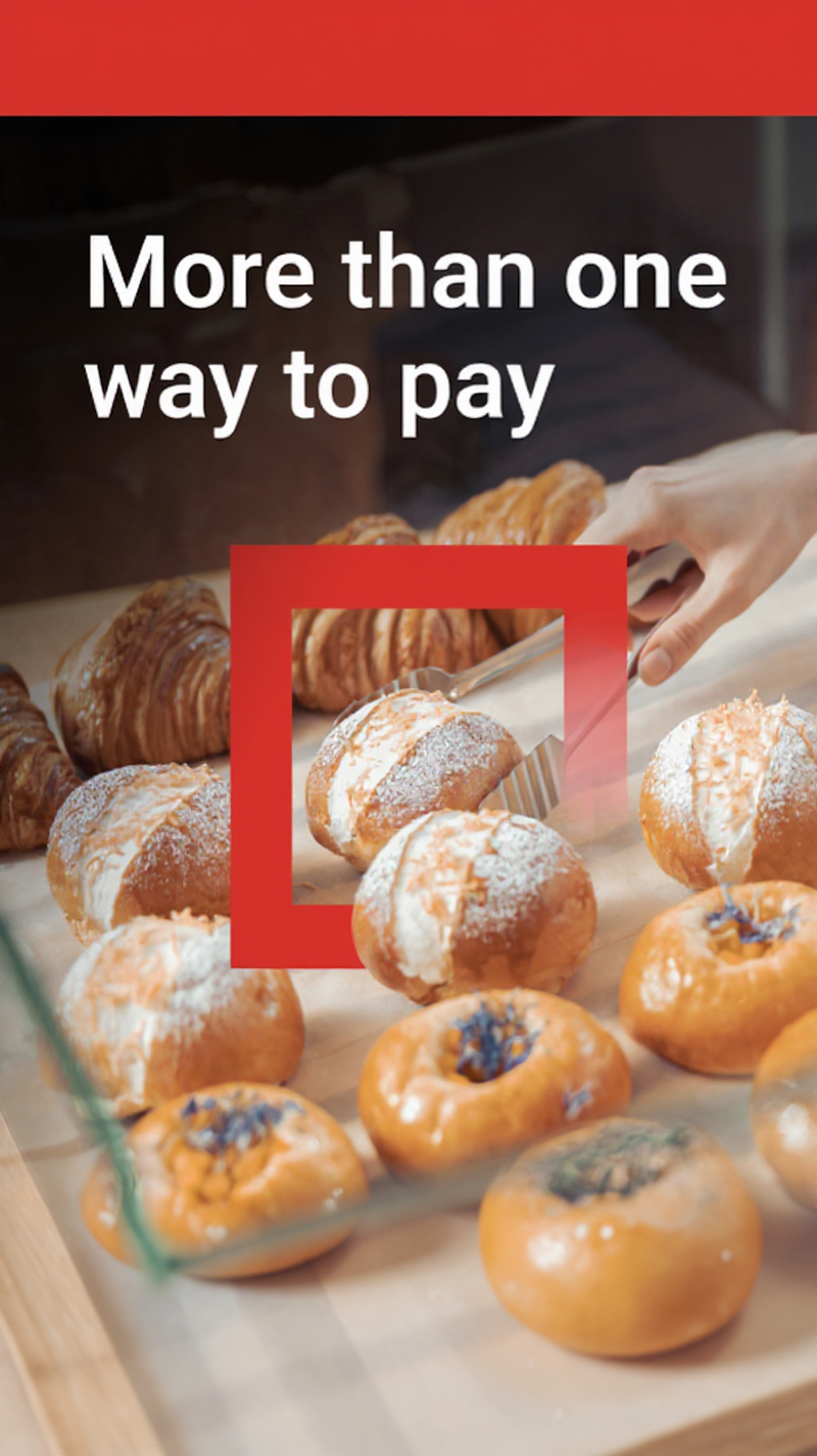 Cuscal Paymark Facebook ad from Jul 5, 2026