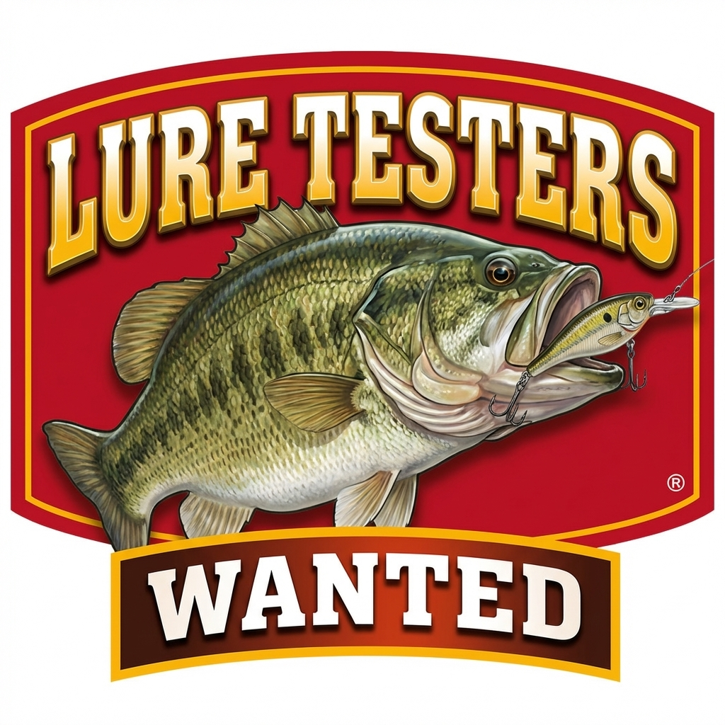 Rebel Angler Facebook ad